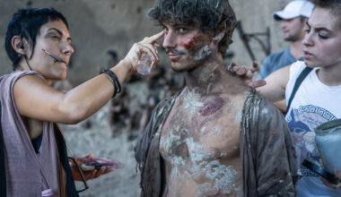 «Maria De Filippi ha detto che è fiera di me»