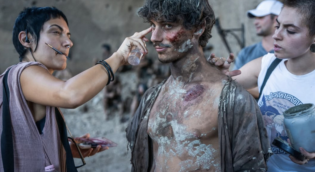 «Maria De Filippi ha detto che è fiera di me»