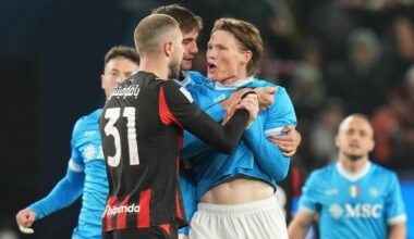 Le pagelle di Napoli-Milan, i voti della semifinale di Supercoppa: i top e i flop del match - Il Mattino
