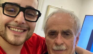 «Hai lottato fino alla fine, la tua storia non finirà qui»