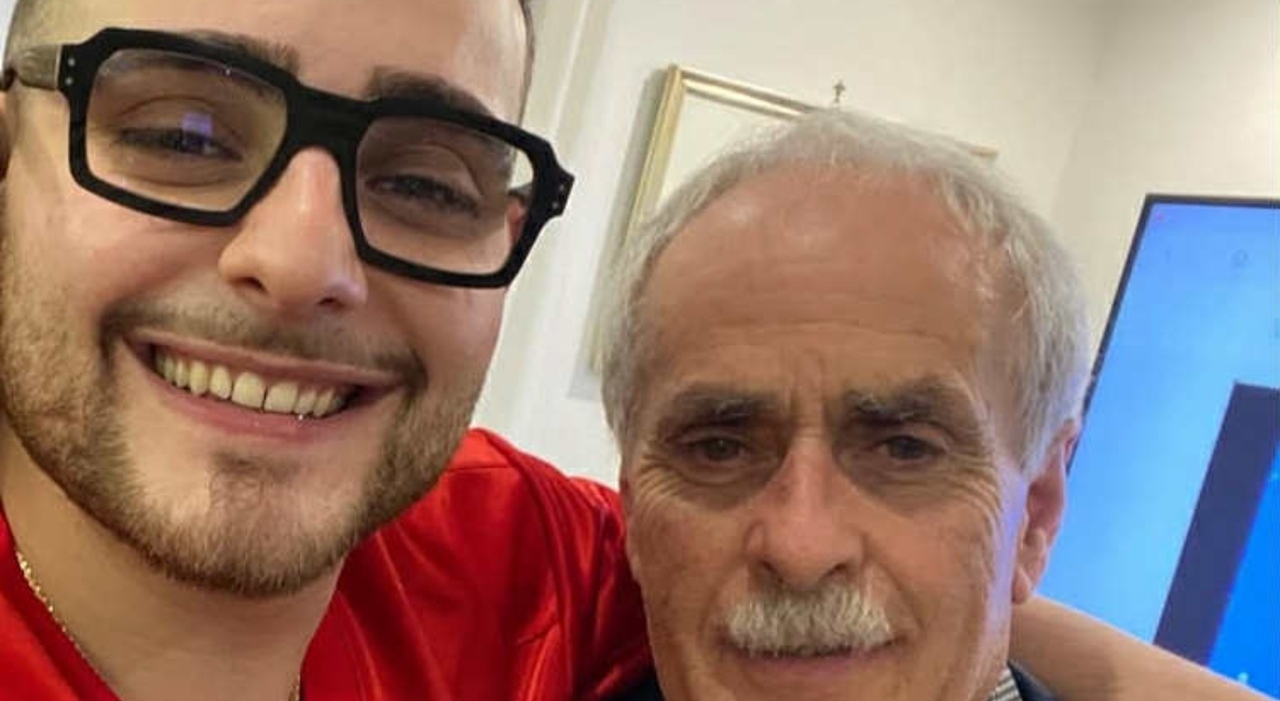 «Hai lottato fino alla fine, la tua storia non finirà qui»