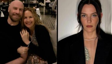 «La madre biologica dell'ultimo figlio è la nipote di Elvis». La replica di Priscilla Presley