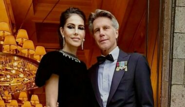 Emanuele Filiberto e Adriana Abascal si sono lasciati. &laquo;Lei voleva diventare principessa, ma lui non era d