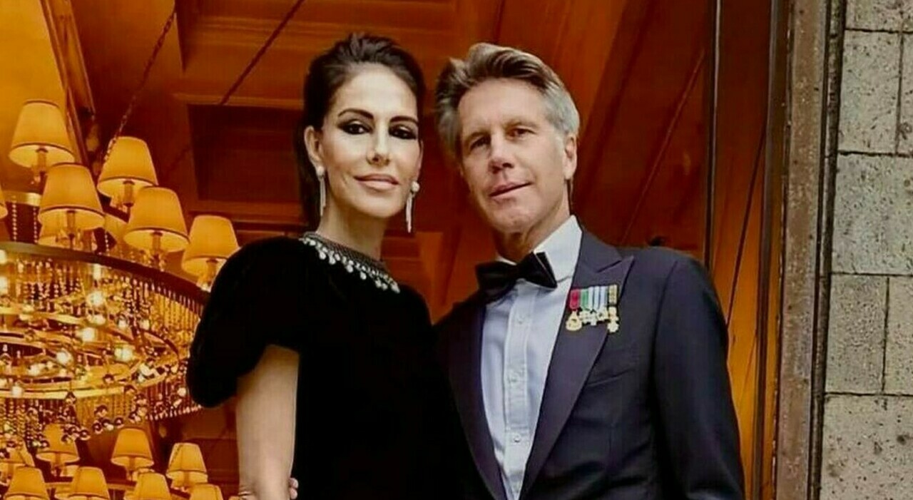 Emanuele Filiberto e Adriana Abascal si sono lasciati. &laquo;Lei voleva diventare principessa, ma lui non era d