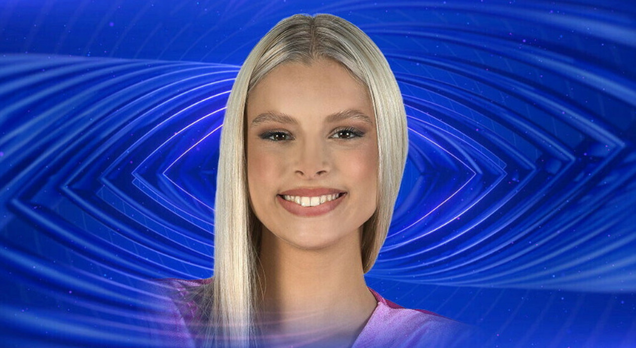 la carriera da modella, gli studi e il rapimento all'età di 4 anni