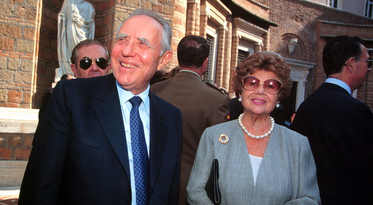 «Era orgoglioso di essere bisnonno»