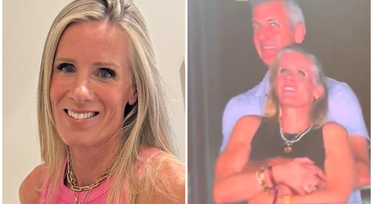 «Avevo bevuto e ho sbagliato a baciare il mio capo. Mi hanno minacciata di morte»