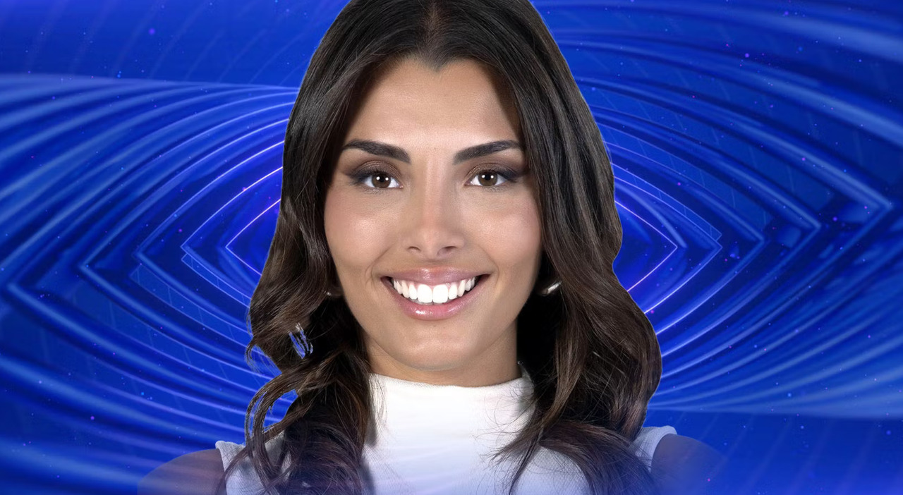 Grazia Kendi, chi è la finalista del Grande Fratello: il rapporto complicato con il padre e i sentimenti per Mattia Scudieri (non... - Il Messaggero