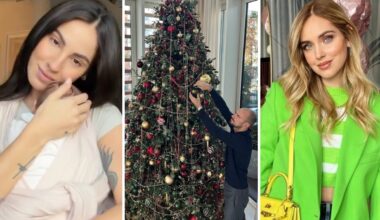 Ferragni lo ha voluto anni ‘90, De Martino nordico, De Lellis con fiocchi di velluto. Il costo? Fino a 10mila euro»