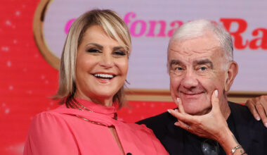 «Simona Ventura al Grande Fratello mi mette tristezza. Non è acculturata ma è brava, non aveva bisogno di un programma dove fingono di litigare»