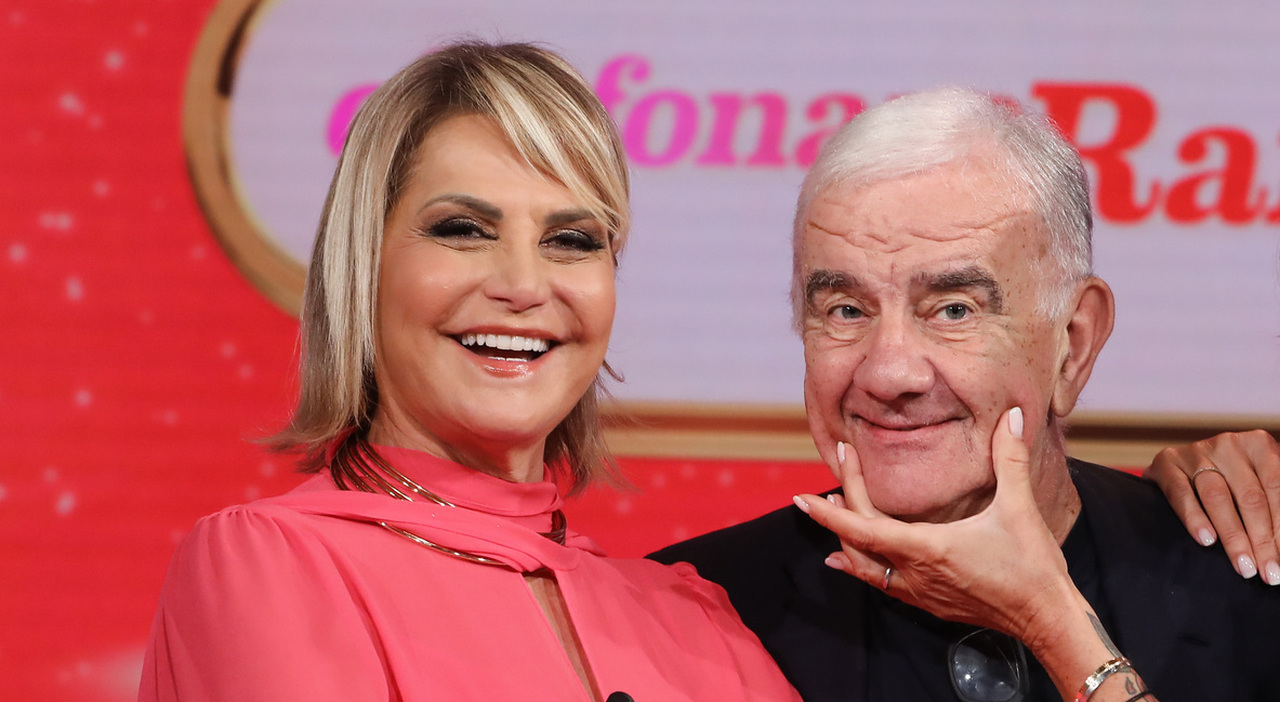 «Simona Ventura al Grande Fratello mi mette tristezza. Non è acculturata ma è brava, non aveva bisogno di un programma dove fingono di litigare»