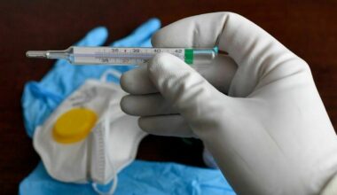 «Vaccinarsi è il miglior modo per evitare l'infezione»