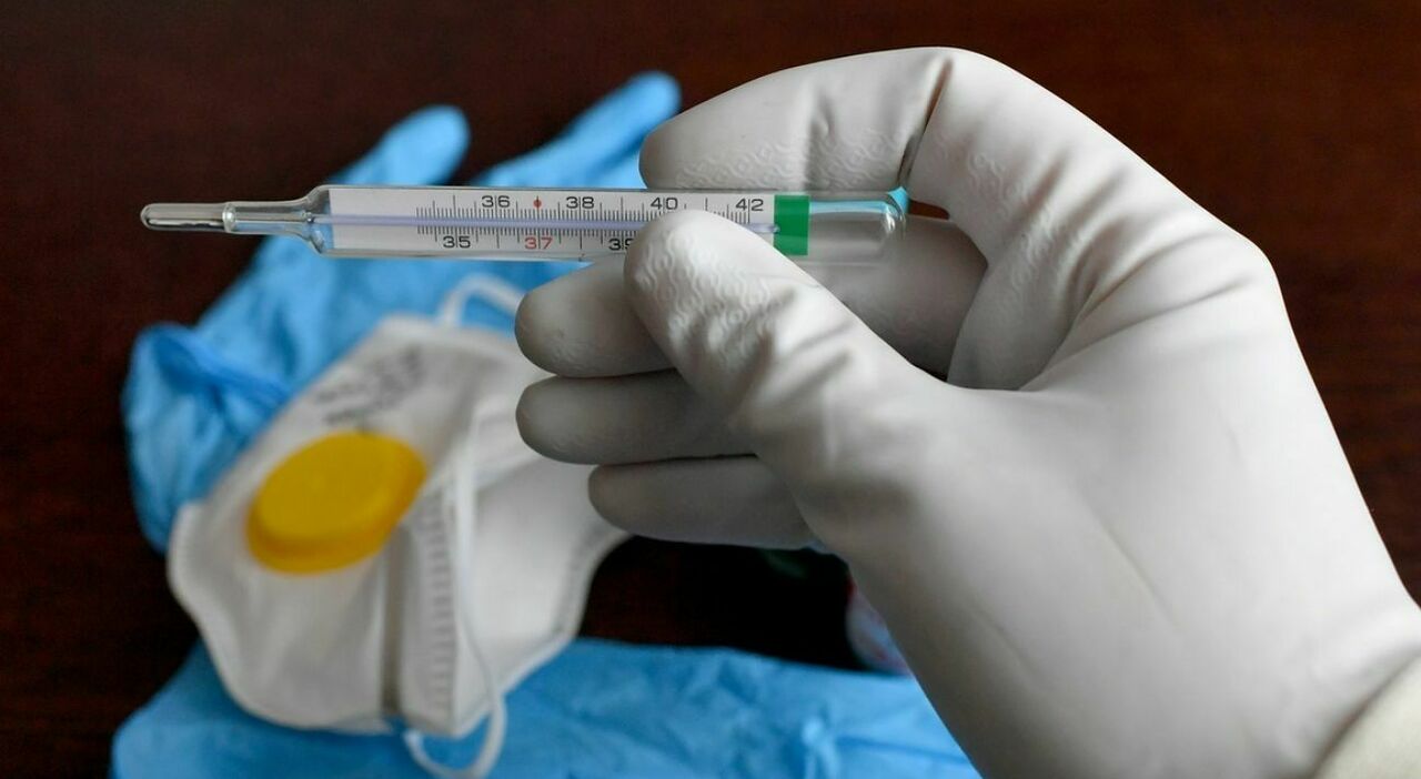 «Vaccinarsi è il miglior modo per evitare l'infezione»