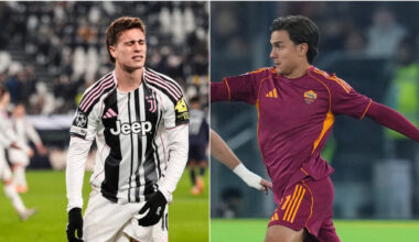 Juventus-Roma: probabili formazioni, orario, dove vederla (tv e streaming), arbitro e classifica Serie A - Il Messaggero