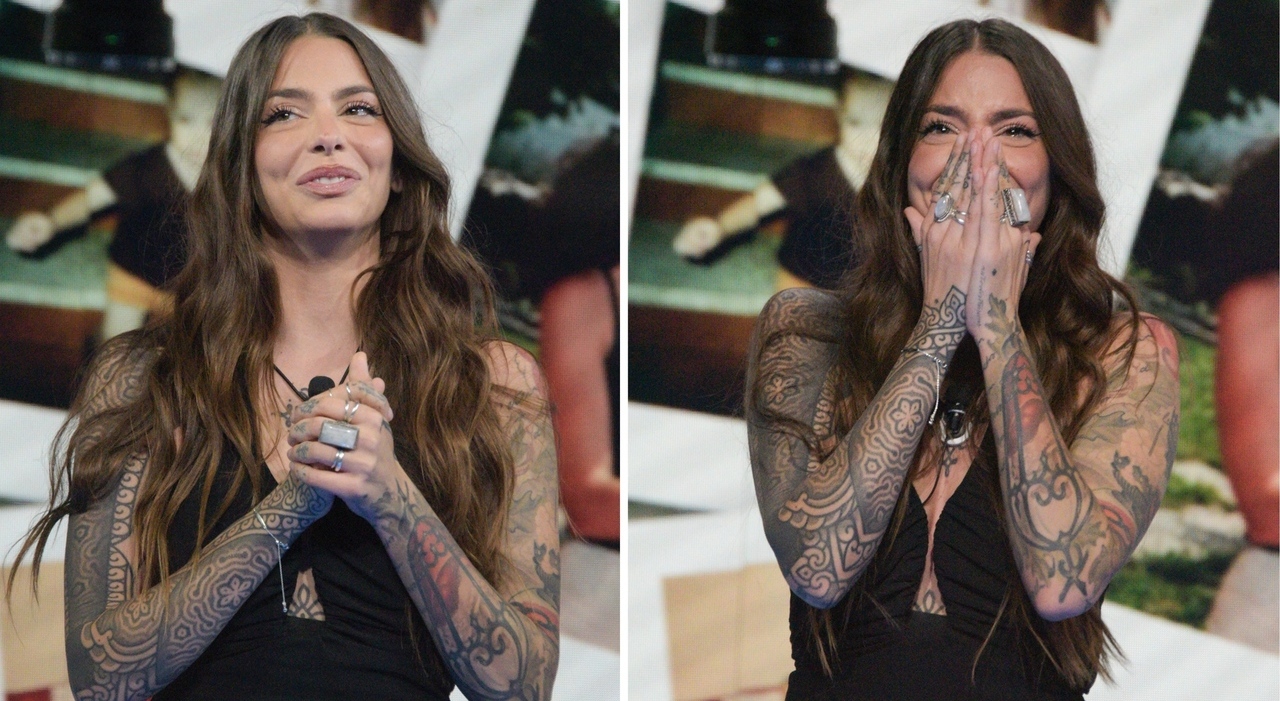 l'amore con Jonas, la morte della mamma, la lettera rifiutata del papà