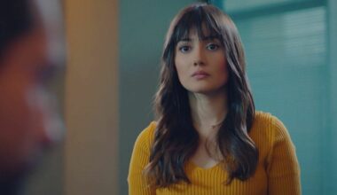 rapimento choc per Zeynep, Asuman sotto sequestro e clamore su Ender