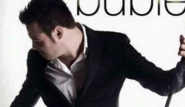 Fano, concerto gratuito in piazza del tributo ufficiale nazionale di Michael Bublè