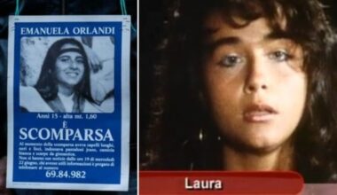 Emanuela Orlandi, indagata una donna per false informazioni: cosa sappiamo