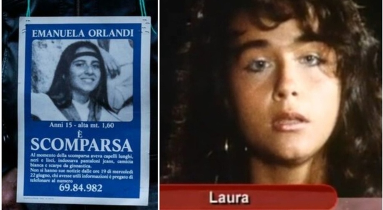 Emanuela Orlandi, indagata una donna per false informazioni: cosa sappiamo