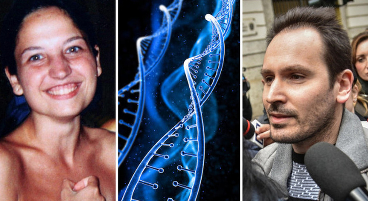 Garlasco, consulenza di Andrea Sempio: «Dna non attendibile, manca la prova del graffio» - Leggo.it