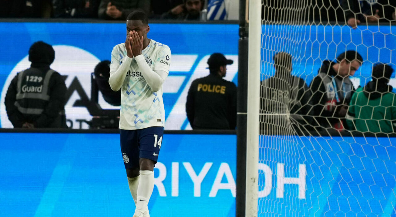 rossoblù in finale contro il Napoli