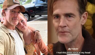 «Pensavo di dover smettere di bere caffè, così ho scoperto il cancro al colon»