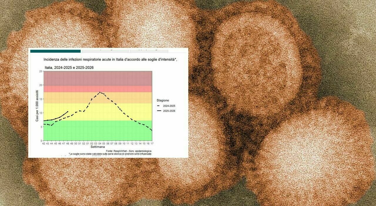 Influenza K: chi &egrave; pi&ugrave; a rischio, come si previene (e come si cura) e il ruolo del vaccino