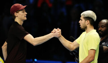 Sinner e Alcaraz al One Point Slam a Melbourne: cosa è e come funziona il nuovo torneo d'esibizione - Il Messaggero