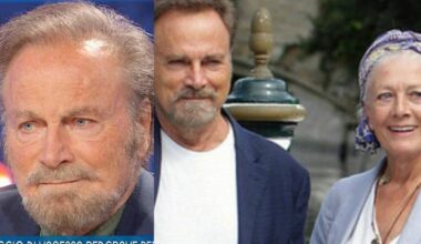 «Regista dopo l'incidente. La sua nascita? Il giorno più bello»