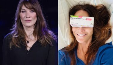 «Dopo 5 anni ho terminato la terapia per il cancro al seno, nonostante gli effetti collaterali aggressivi»