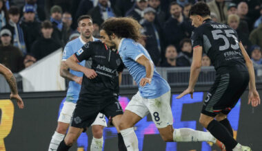 Lazio-Cremonese 0-0, le pagelle: Marusic (6,5) il più lucido, Castellanos (5) spento, Vardy (4,5) delude - Il Messaggero