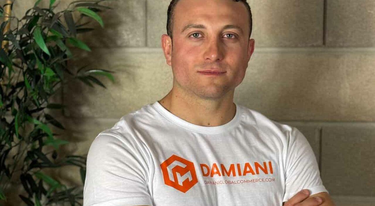 Da Padula ai mercati internazionali, un hub online per i prodotti locali