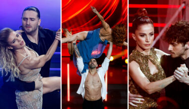 Fialdini perfetta (10) contro Delogu magica (10)