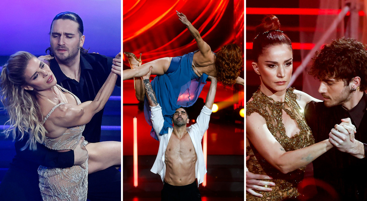 Fialdini perfetta (10) contro Delogu magica (10)