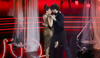 cosa è successo nella finale