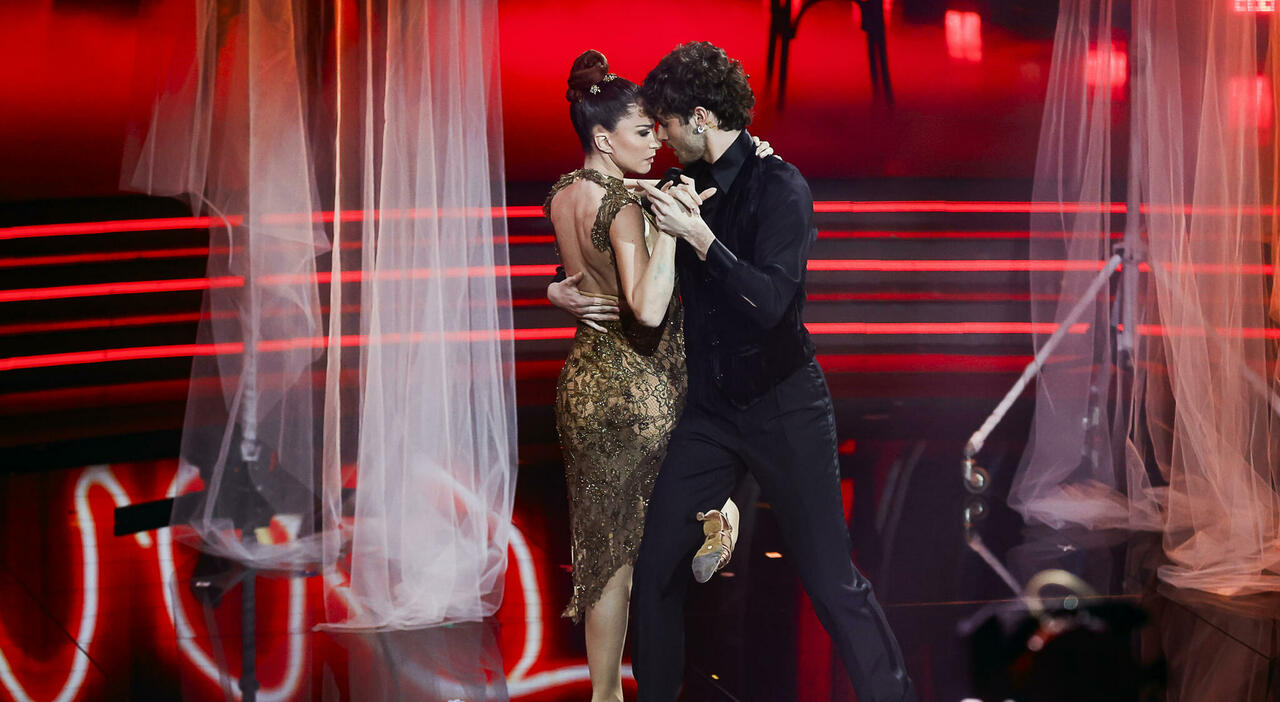 cosa è successo nella finale