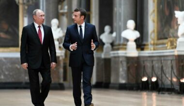 ipotesi trilaterale con Usa e Kiev non in considerazione