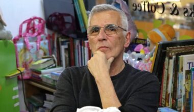 il fotografo che ha custodito la memoria