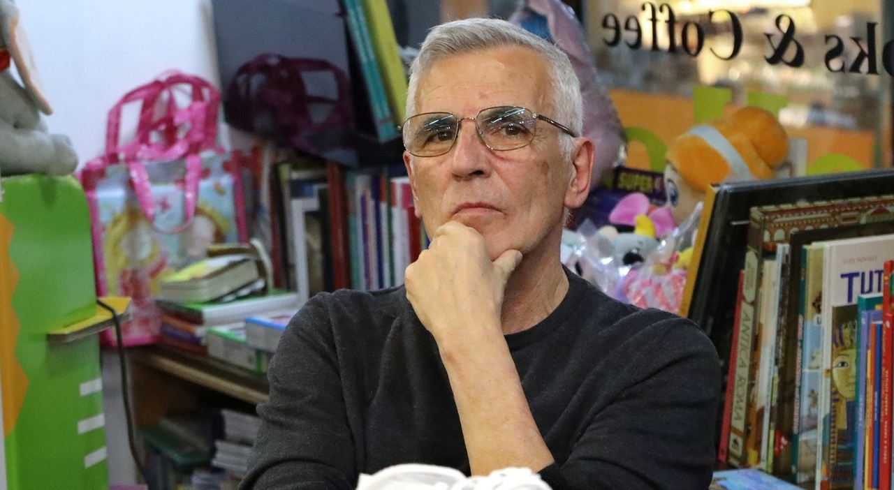 il fotografo che ha custodito la memoria