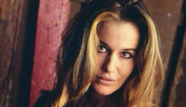 «Con Boncompagni ho vissuto un trauma, Paolo Villaggio adorava i miei piedini. Sesso? Lo faccio per le ghiandole»