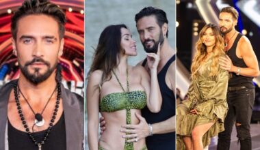 CentoVetrine, l'ex moglie Katarina, la gravidanza di Delia. «Io sterile? Ho denunciato la mia ex moglie»