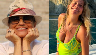 Heather Parisi a Verissimo, chi è la ballerina? I mariti, i 4 figli (da tre uomini diversi) e il motivo della lite con Jaqueline Luna Di... - Il Messaggero