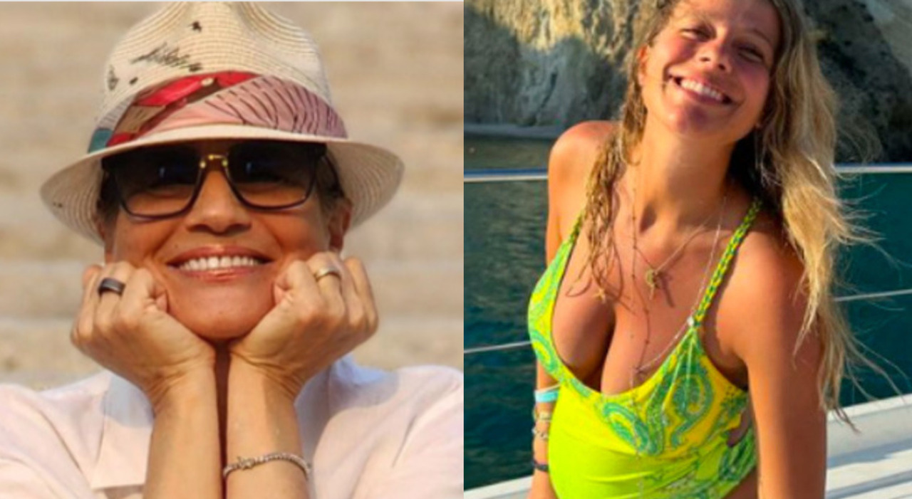 Heather Parisi a Verissimo, chi è la ballerina? I mariti, i 4 figli (da tre uomini diversi) e il motivo della lite con Jaqueline Luna Di... - Il Messaggero