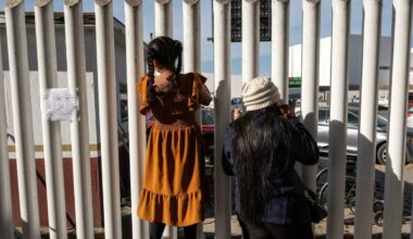 Dal sogno americano a quello messicano, così Trump cambia (per sempre) le rotte dei migranti