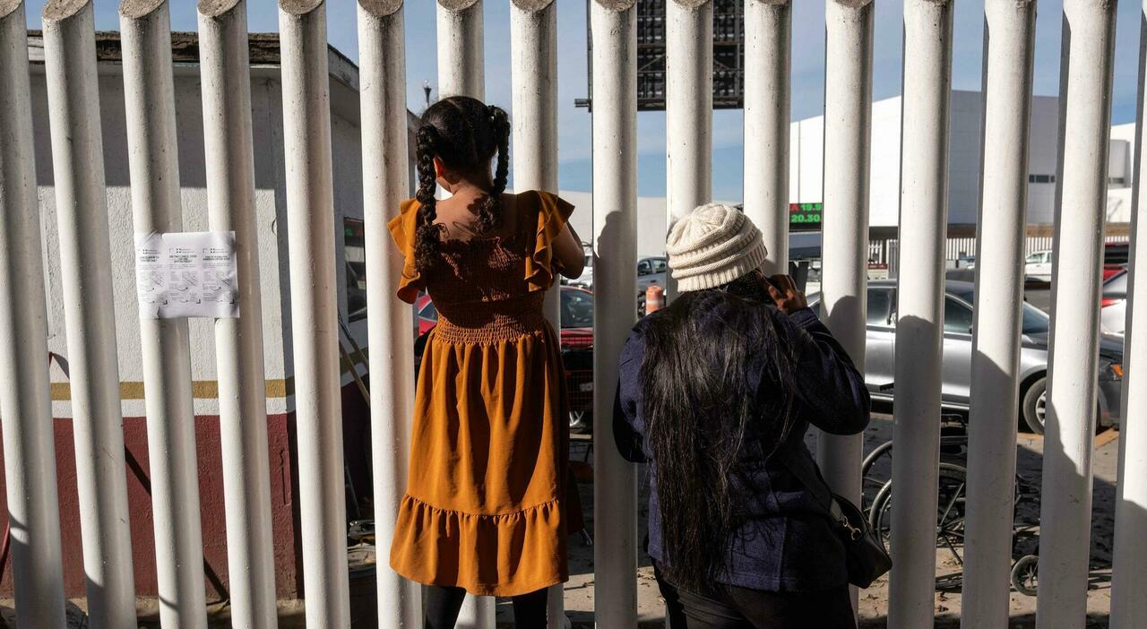 Dal sogno americano a quello messicano, così Trump cambia (per sempre) le rotte dei migranti