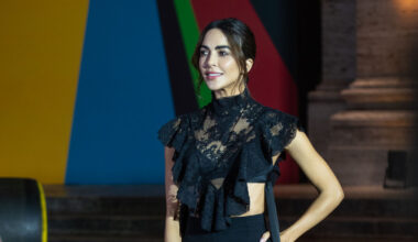 Rocio Munoz Morales, la nuova vita dopo la rottura con Raoul Bova: «Ho ritrovato la felicità». Il racconto a Verissimo - Il Mattino