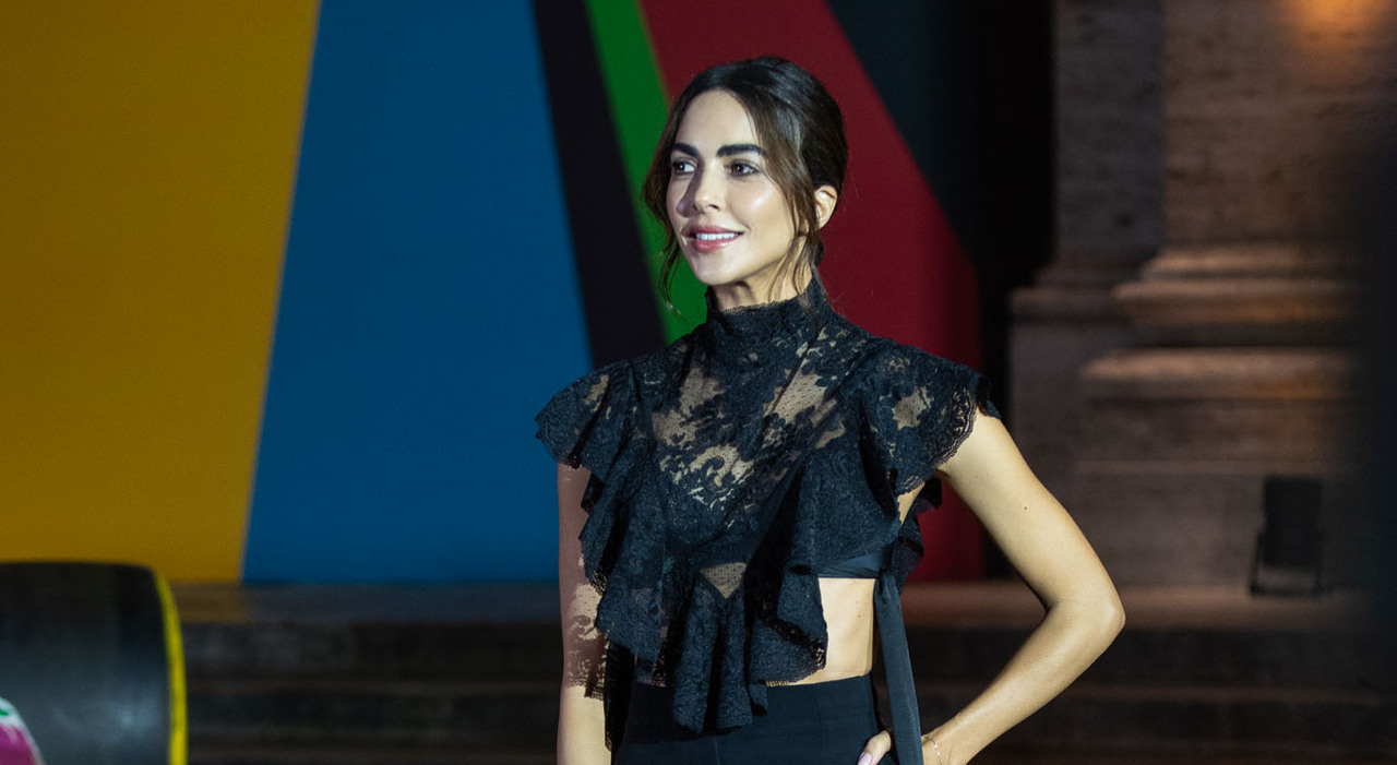 Rocio Munoz Morales, la nuova vita dopo la rottura con Raoul Bova: «Ho ritrovato la felicità». Il racconto a Verissimo - Il Mattino