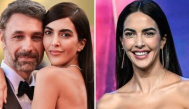 «Non avevo capito che Raoul Bova mi tradiva. Ma non ho rimpianti, sarà sempre il papà delle mie figlie»