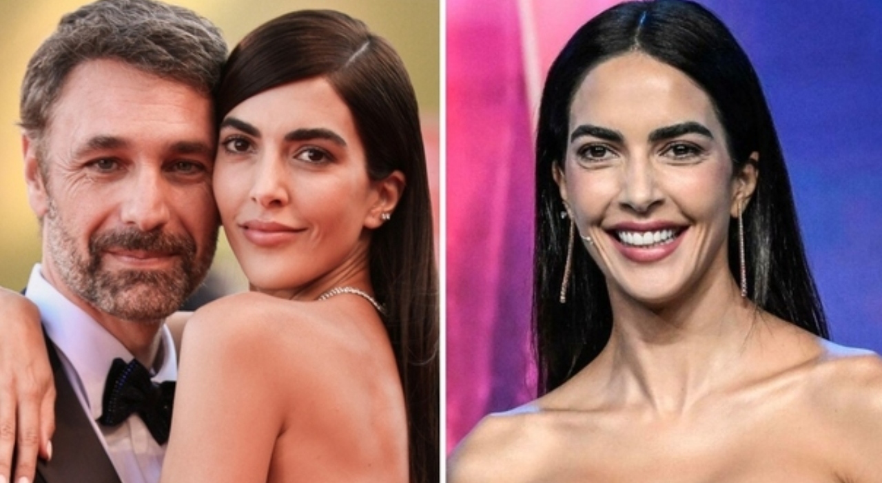 «Non avevo capito che Raoul Bova mi tradiva. Ma non ho rimpianti, sarà sempre il papà delle mie figlie»