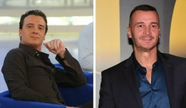 con lui pronto a diventare papà. Troppi traumi nel passato, non riesco a dormire da solo»